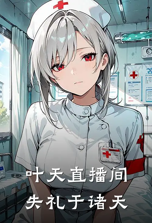 叶天直播间：失礼于诸天