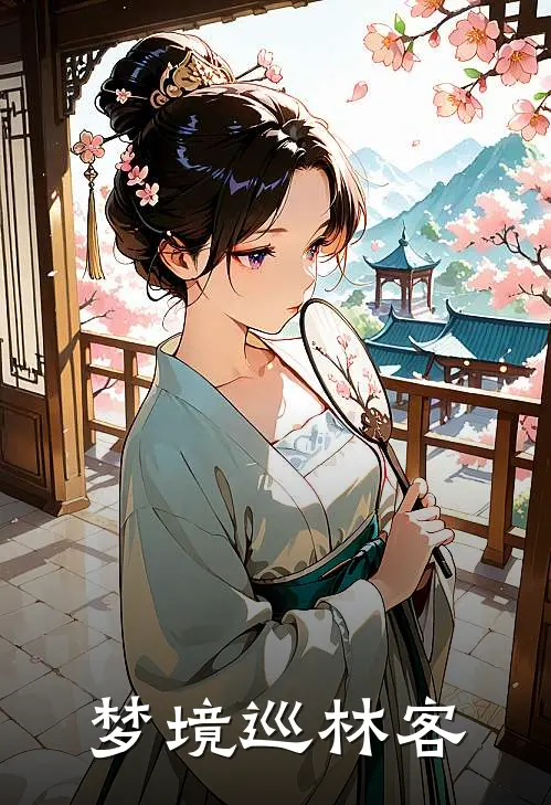 梦境巡林客