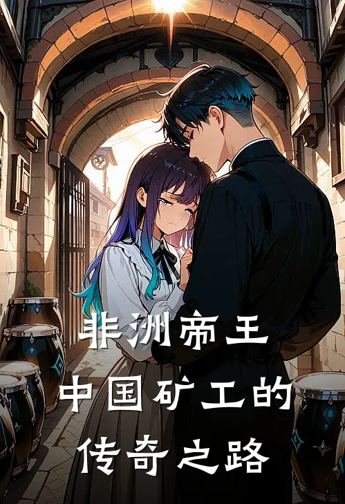 非洲帝王，中国矿工的传奇之路