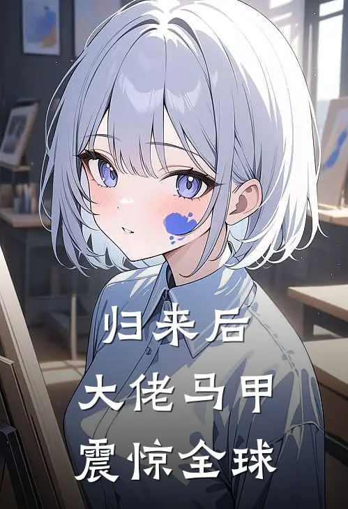 归来后，大佬马甲震惊全球