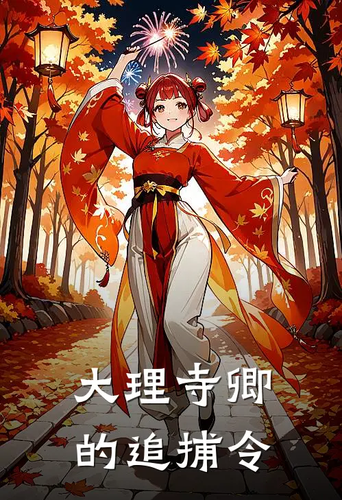 大理寺卿的追捕令