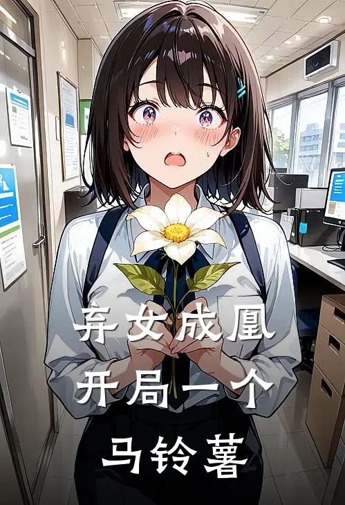 弃女成凰：开局一个马铃薯