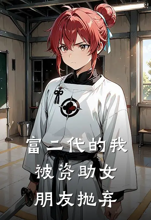 富二代的我，被资助女朋友抛弃