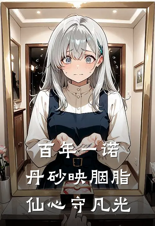 百年一诺：丹砂映胭脂仙心守凡光