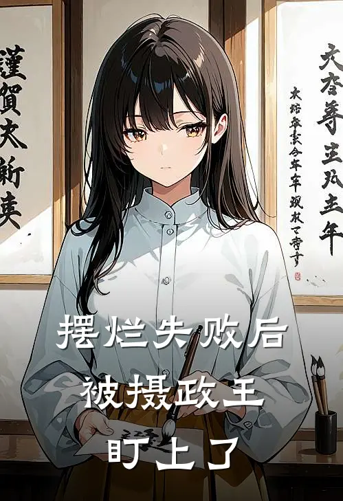 摆烂失败后，被摄政王盯上了