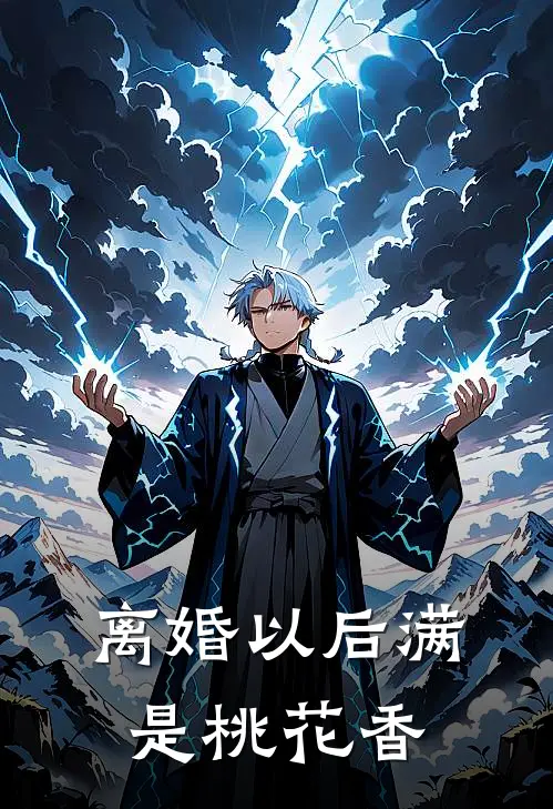 离婚以后满是桃花香