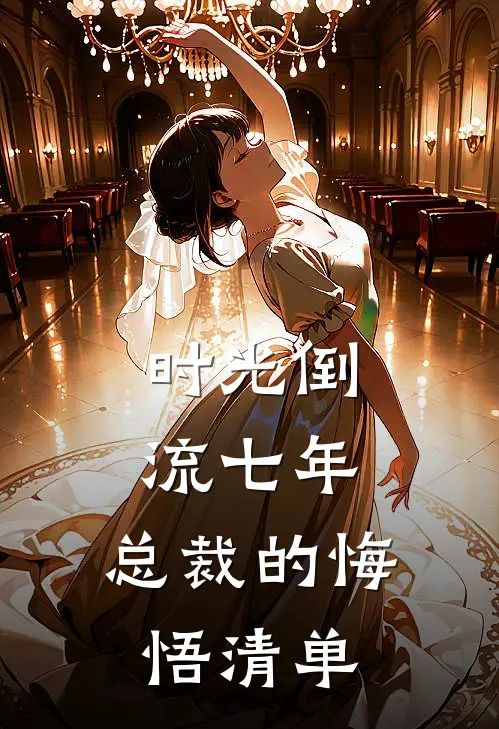 时光倒流七年：总裁的悔悟清单