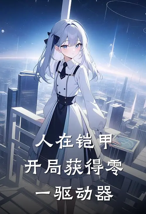 人在铠甲：开局获得零一驱动器