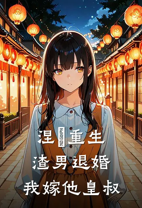 涅槃重生：渣男退婚，我嫁他皇叔