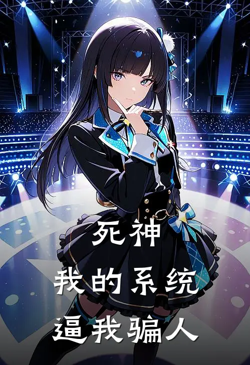 死神：我的系统逼我骗人