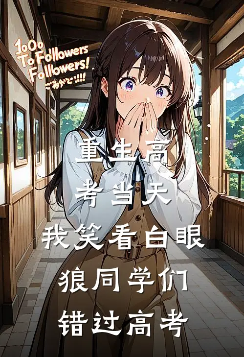 重生高考当天，我笑看白眼狼同学们错过高考