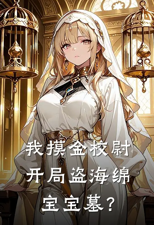 我摸金校尉，开局盗海绵宝宝墓？