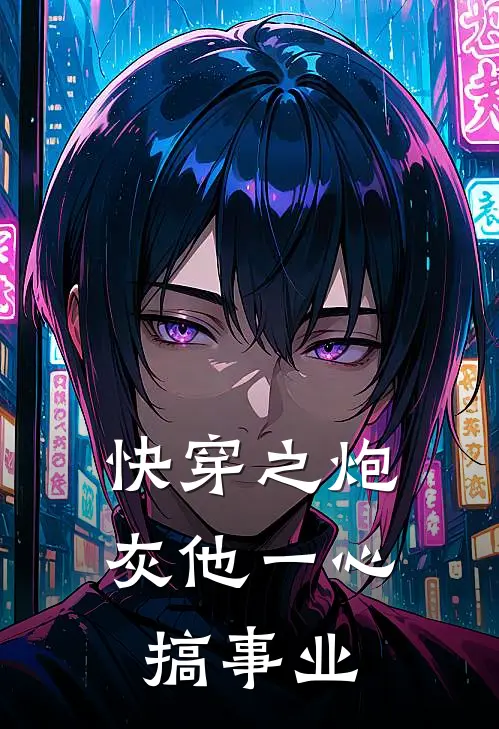 快穿之炮灰他一心搞事业