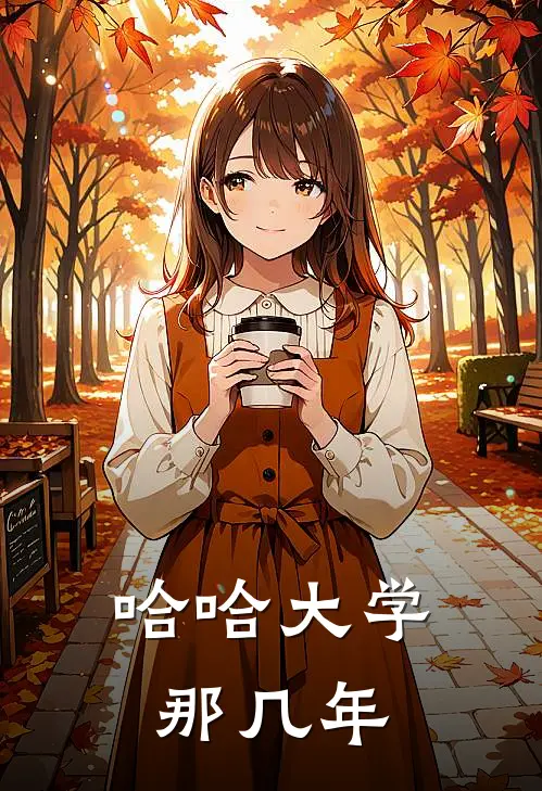 哈哈大学那几年