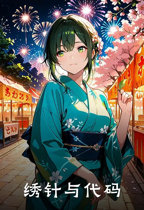 绣针与代码