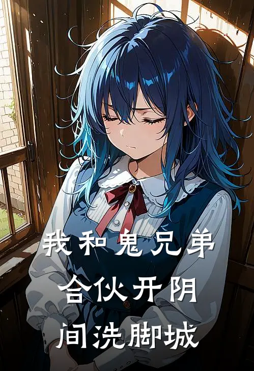 我和鬼兄弟合伙开阴间洗脚城