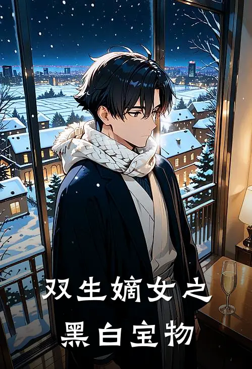 双生嫡女之黑白宝物