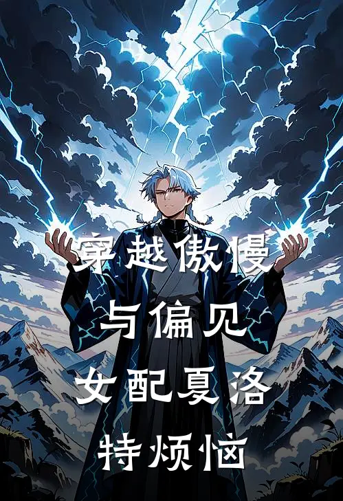 穿越傲慢与偏见，女配夏洛特烦恼