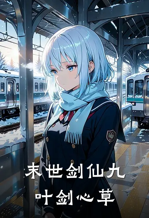 末世剑仙九叶剑心草