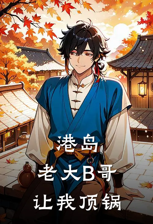港岛：老大B哥让我顶锅