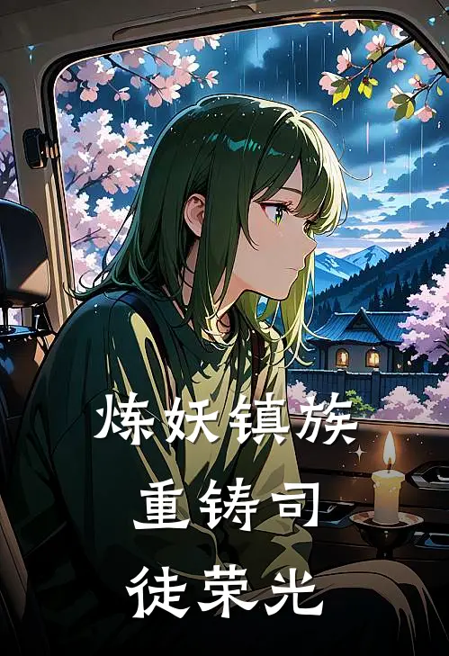 炼妖镇族，重铸司徒荣光