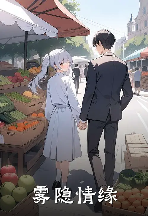 雾隐情缘
