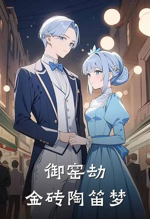 御窑劫，金砖陶笛梦