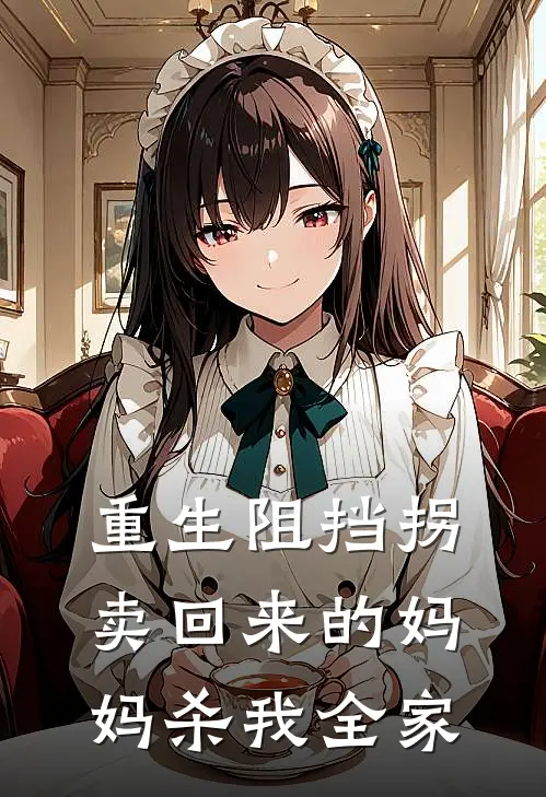 重生阻挡拐卖回来的妈妈杀我全家