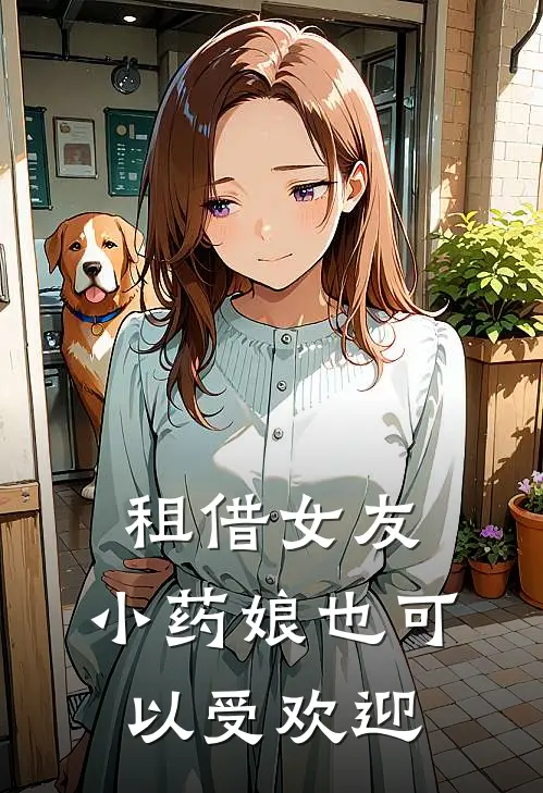 租借女友，小药娘也可以受欢迎