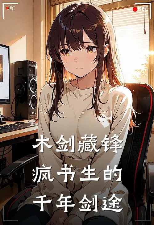 木剑藏锋：疯书生的千年剑途