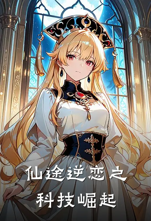 仙途逆恋之科技崛起