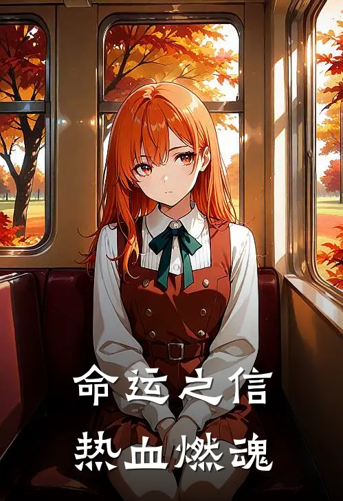 命运之信热血燃魂