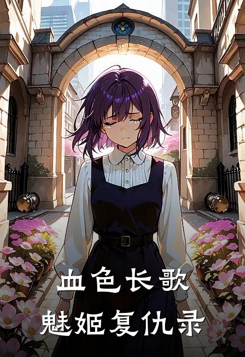 血色长歌：魅姬复仇录