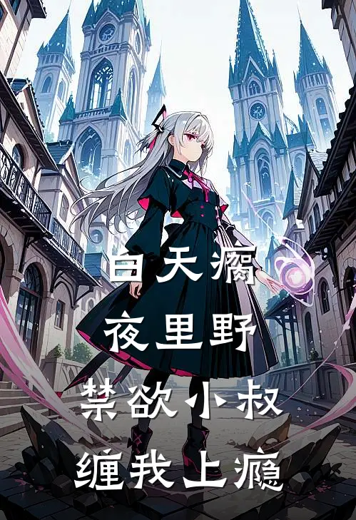 白天瘸夜里野，禁欲小叔缠我上瘾