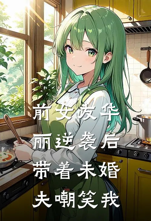 前女友华丽逆袭后，带着未婚夫嘲笑我