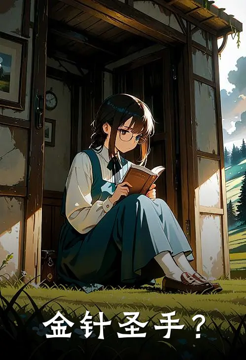 金针圣手？
