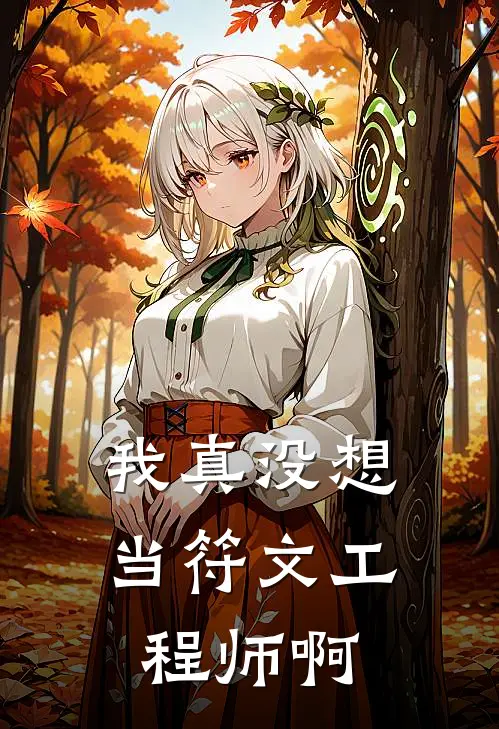 我真没想当符文工程师啊