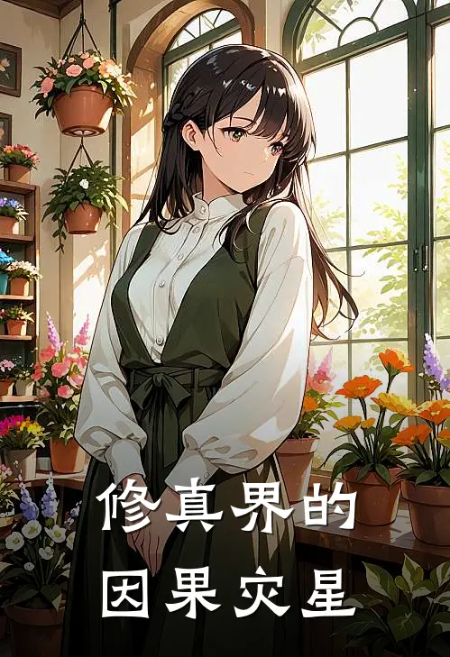 修真界的因果灾星