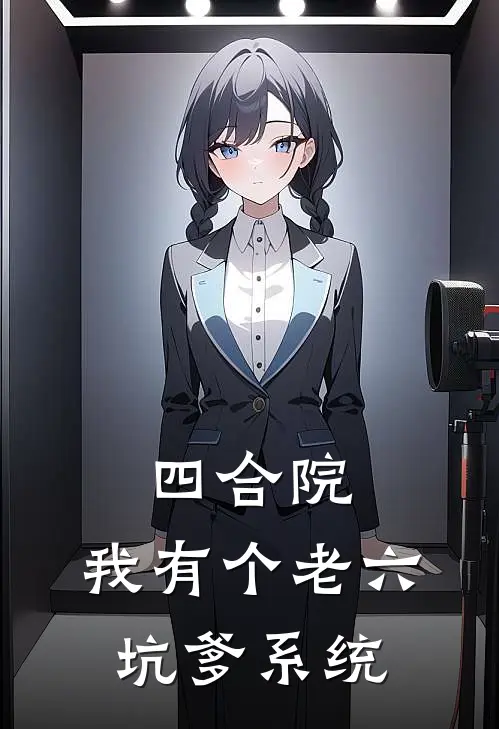 四合院：我有个老六坑爹系统