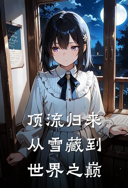 顶流归来：从雪藏到世界之巅