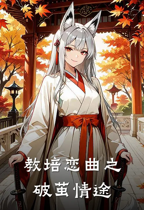 教培恋曲之破茧情途