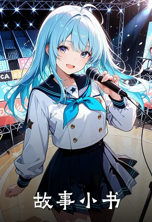 故事小书