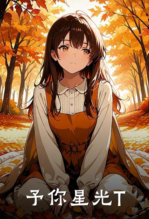 予你星光T