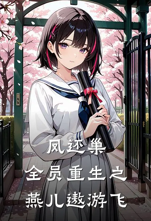 凤还巢：全员重生之燕儿遨游飞