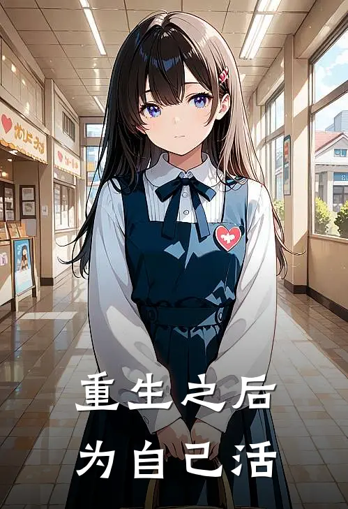 重生之后为自己活