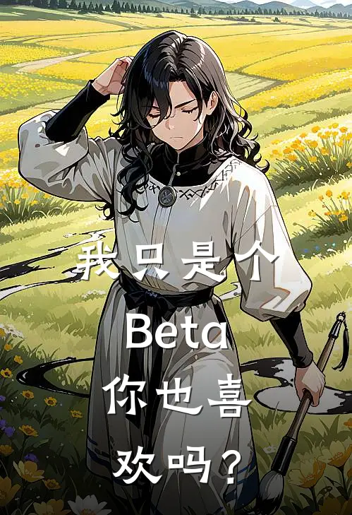 我只是个Beta，你也喜欢吗？