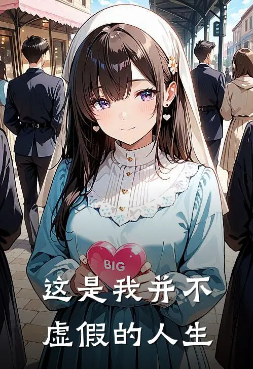 这是我并不虚假的人生