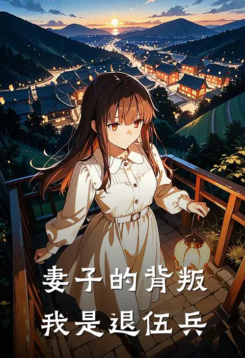 妻子的背叛，我是退伍兵