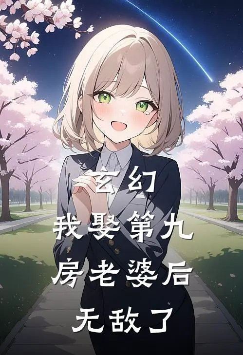 玄幻：我娶第九房老婆后无敌了