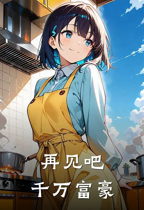 再见吧，千万富豪